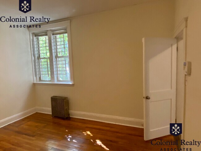 Building Photo - 1848 Commonwealth Ave