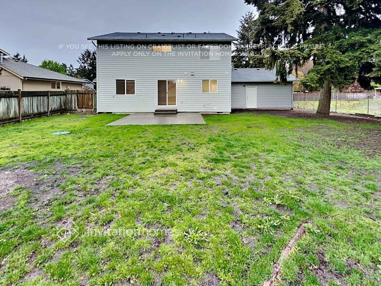 Building Photo - 16024 92nd Ave Ct E
