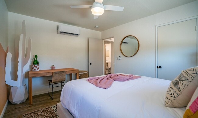 Building Photo - Fully Furnished Home in Yucca Valley