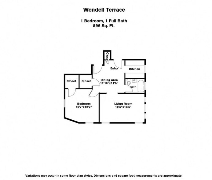 Building Photo - 23 Wendell St
