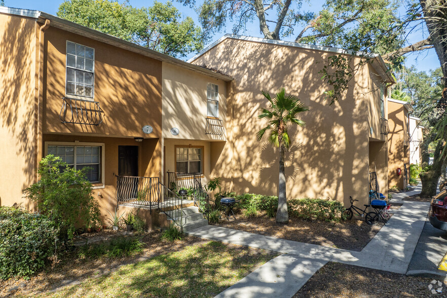 Primary Photo - Uptown Townhomes