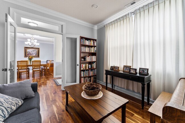 Building Photo - Newly built and beautiful property located...