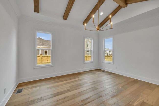 Building Photo - Luxury living in this brand new home - Franklin, TN