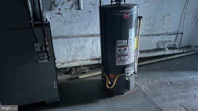 Building Photo - 43 N Ithan St