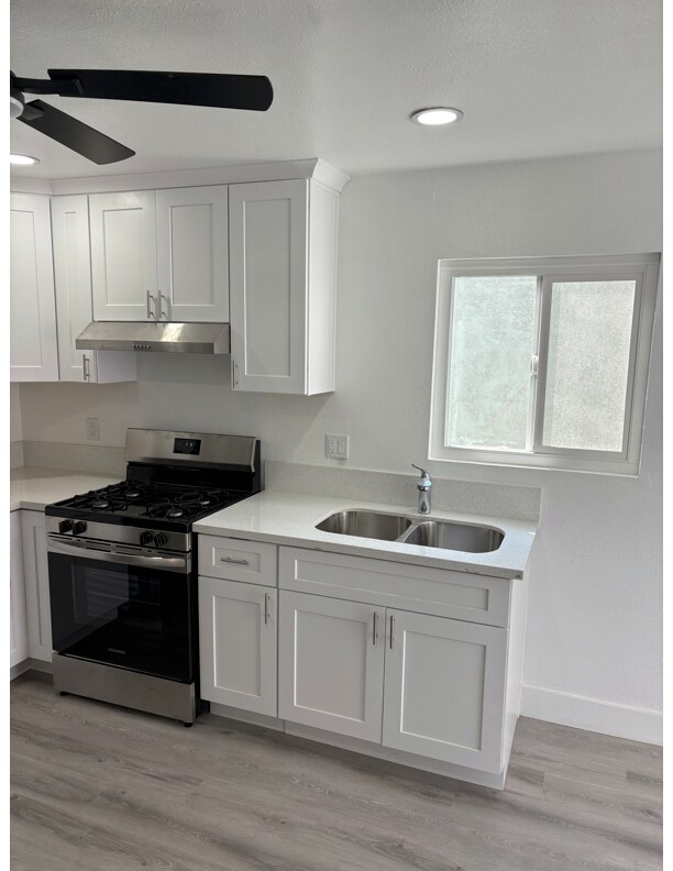 Building Photo - 4307 Dozier St