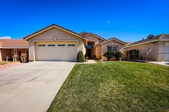 Building Photo - 9301 Nolina Dr