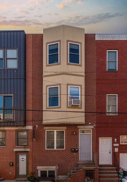 Building Photo - 1708 Fontain St