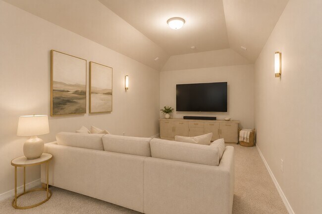 Building Photo - 11730 Twin Creeks Hill Dr