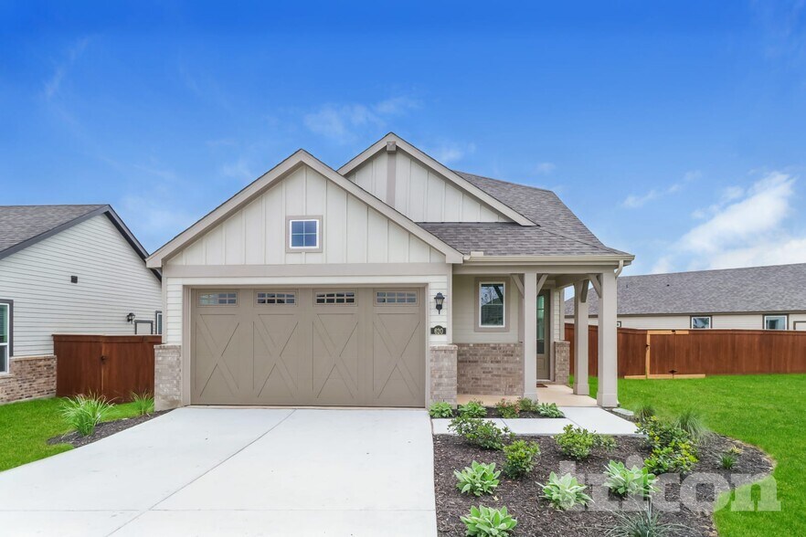 Primary Photo - 620 Raglands Rd