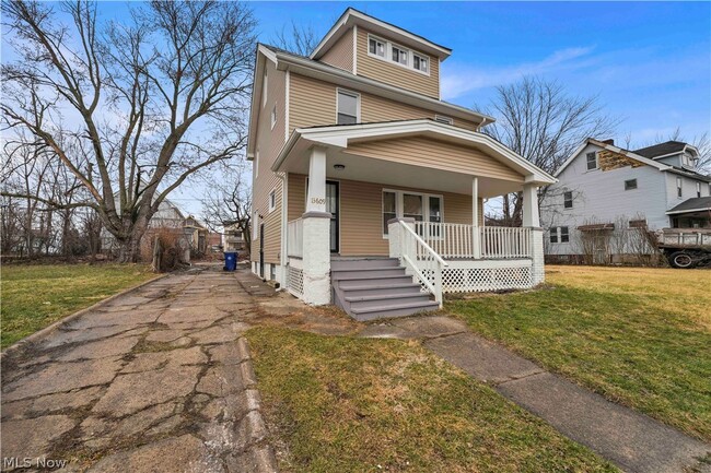 Building Photo - 13609 Edgewood Ave