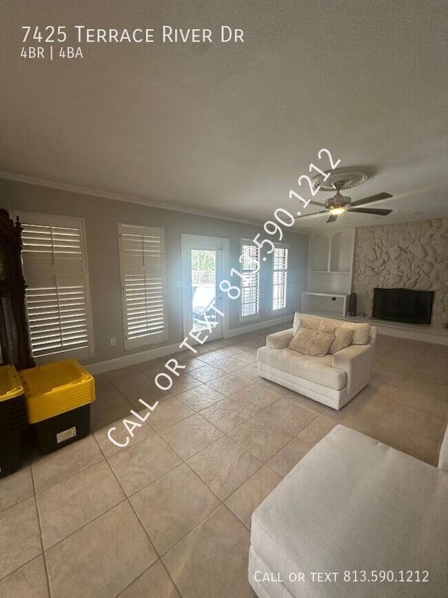 Building Photo - 7425 Terrace River Dr
