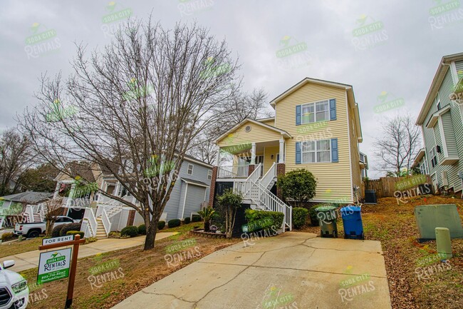 Building Photo - Available Now for Immediate Move In OR Pre...