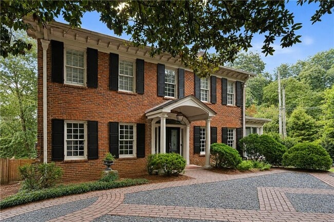 Building Photo - 1337 Briarcliff Rd NE