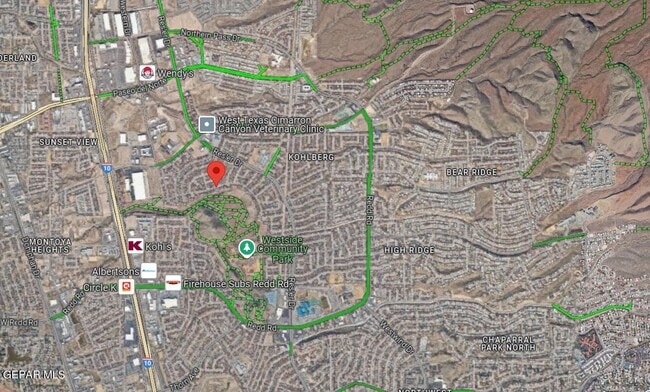 Building Photo - 1473 Desierto Rico Ave