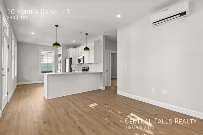 Building Photo - 10 Ember Drive -1