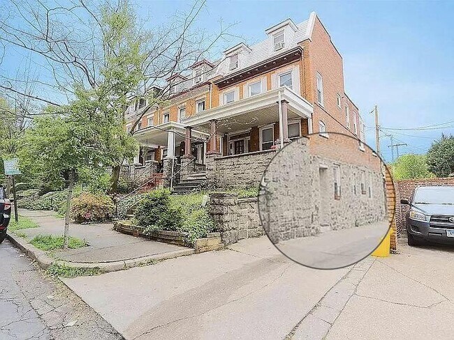 Building Photo - 3301 GUILFORD Ave