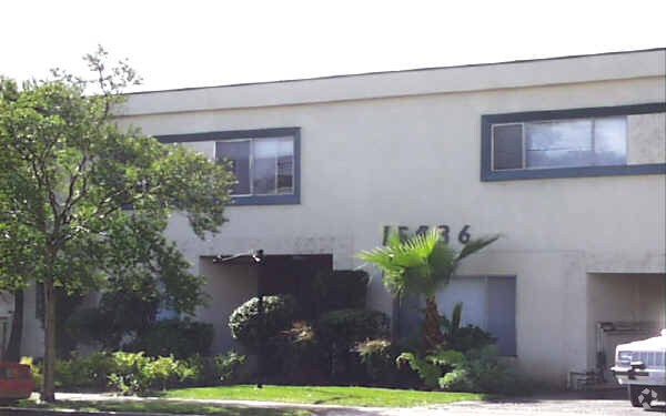Building Photo - 15436 Vanowen St.