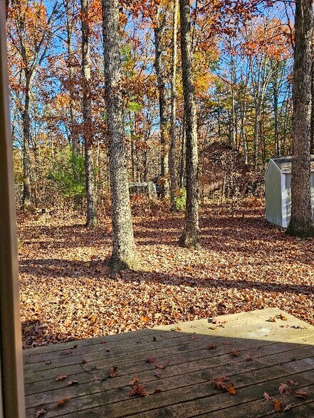 Building Photo - 619 Possum Hollow Trail