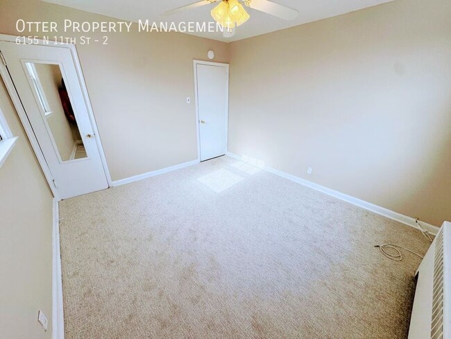 Building Photo - 6155 N 11th St