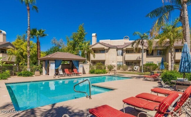 Building Photo - Fully Furnished Beautiful 2-bed, 2-bath PV Condo