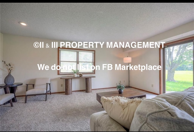 Building Photo - 1101 Jeff Cir