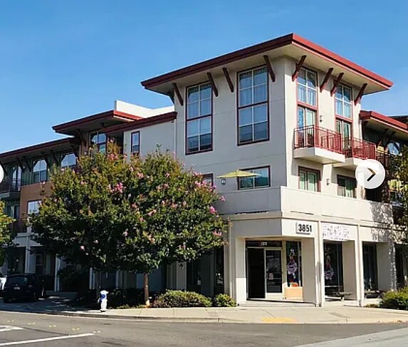 Building Photo - 3851 Sebastopol Rd