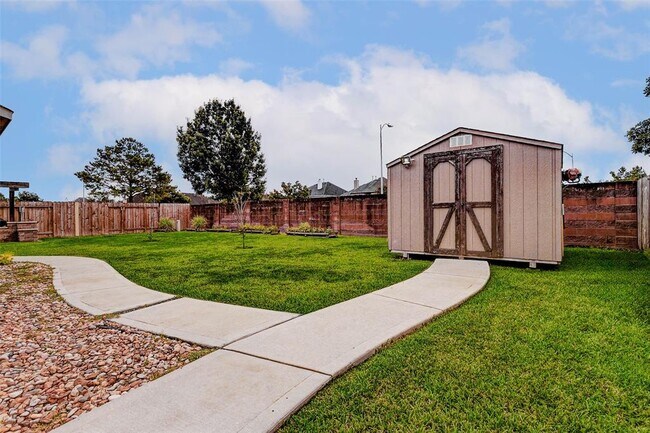 Building Photo - 20307 Cortina Valley Dr