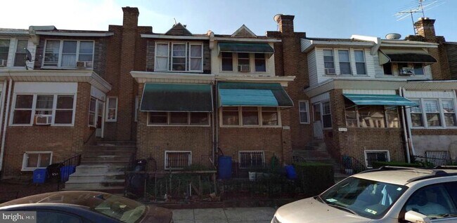 Building Photo - 6510 Paschall Ave