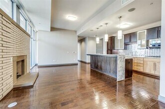 Building Photo - 1700 Cedar Springs Rd