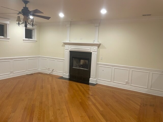 Building Photo - 5062 N Kimball Ave