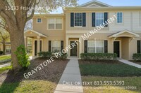 Building Photo - 15833 Fishhawk Falls Dr