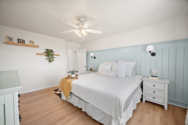 Building Photo - Beautiful Recently Renovated 4 Bed 4 Bath Home In Fountain!!!!