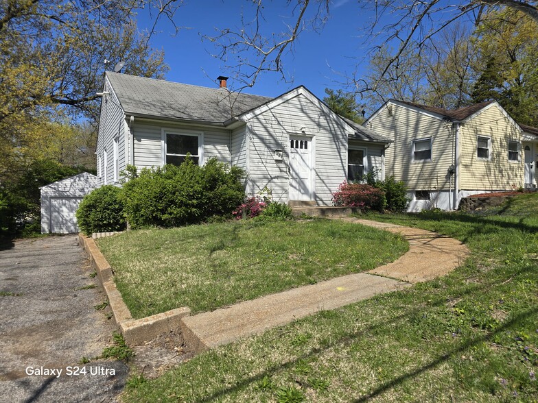 Building Photo - 401 Millman Dr