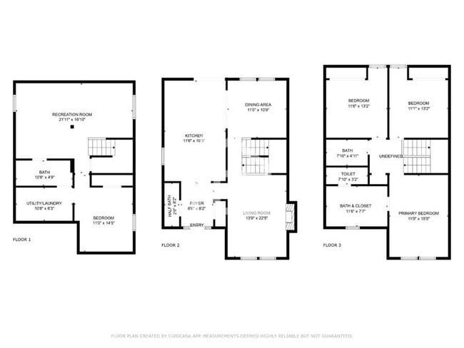 Building Photo - 481 S Washington St