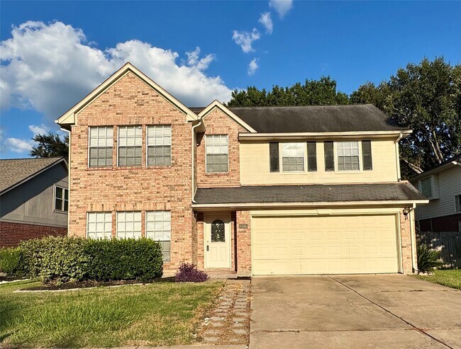 Primary Photo - 16315 Cobble Springs Ct