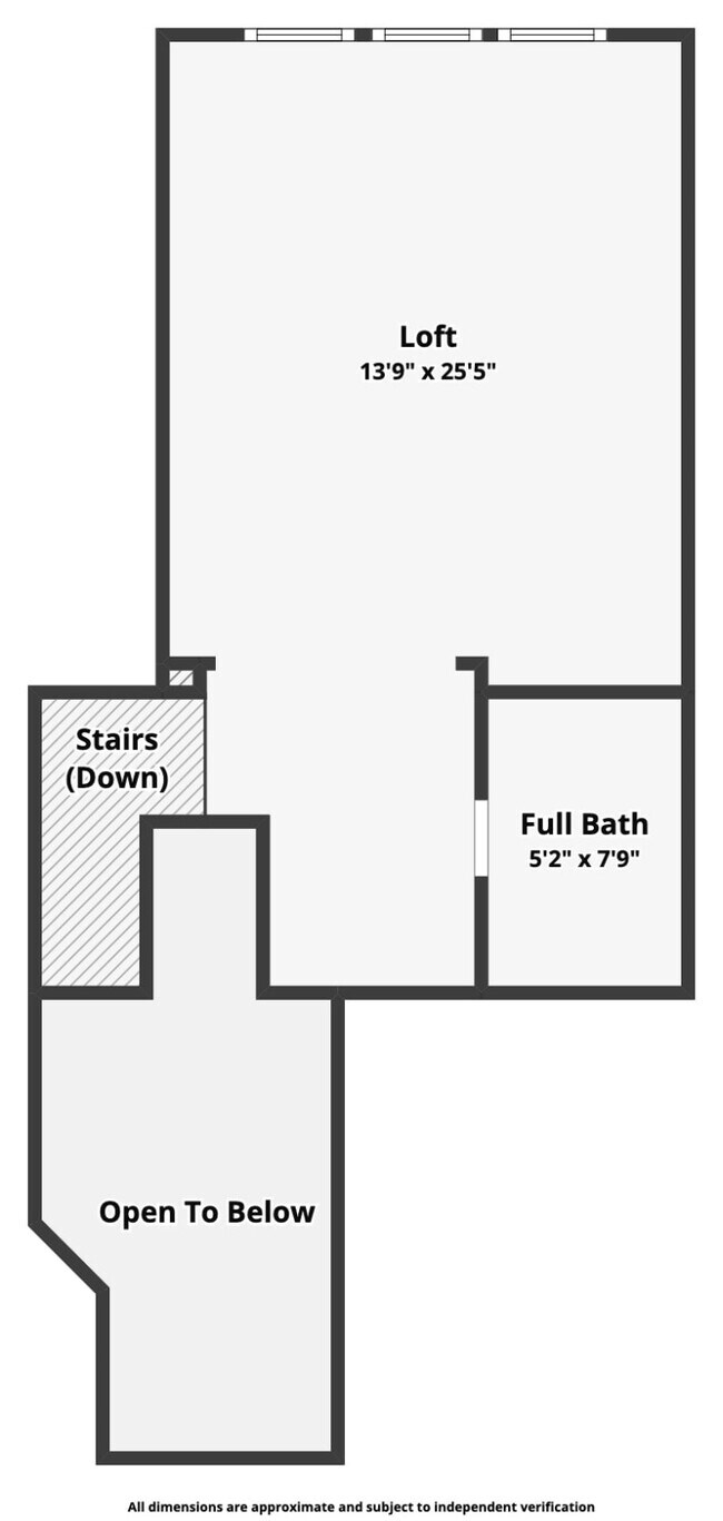 Building Photo - 7814 Longbow Ln