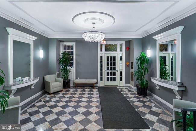 Building Photo - 1621 T St NW