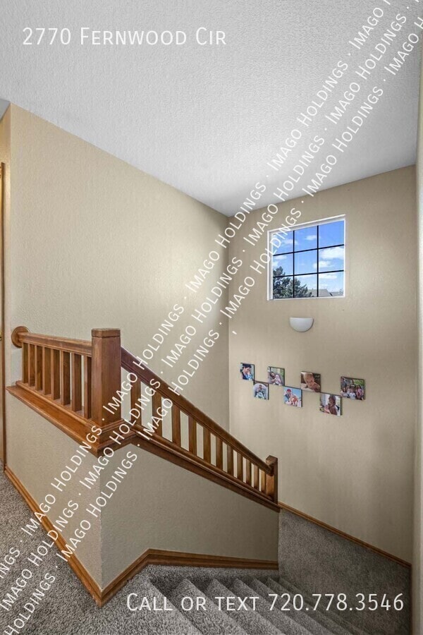 Building Photo - 2770 Fernwood Cir