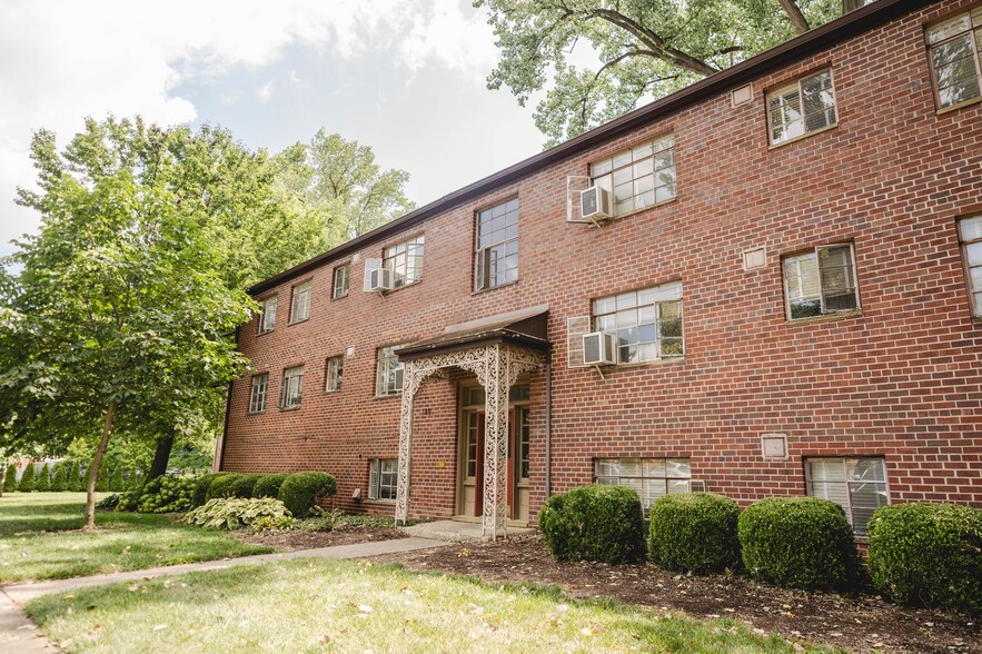 Interior Photo - Clifton Woods Apartments