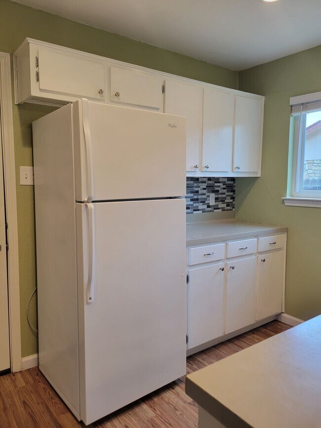 Building Photo - 3BD/2BA Home close to shopping and Ft. Hood in Harker Heights!