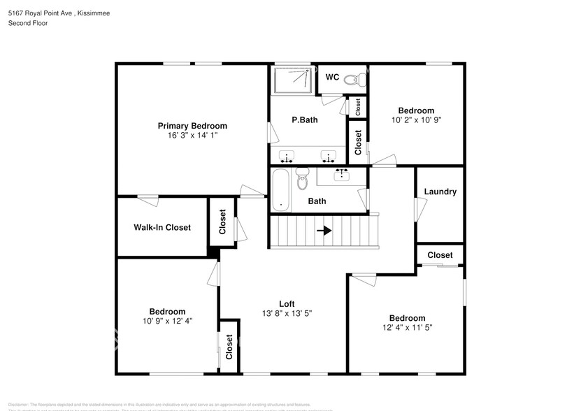 Building Photo - 5167 Royal Point Ave