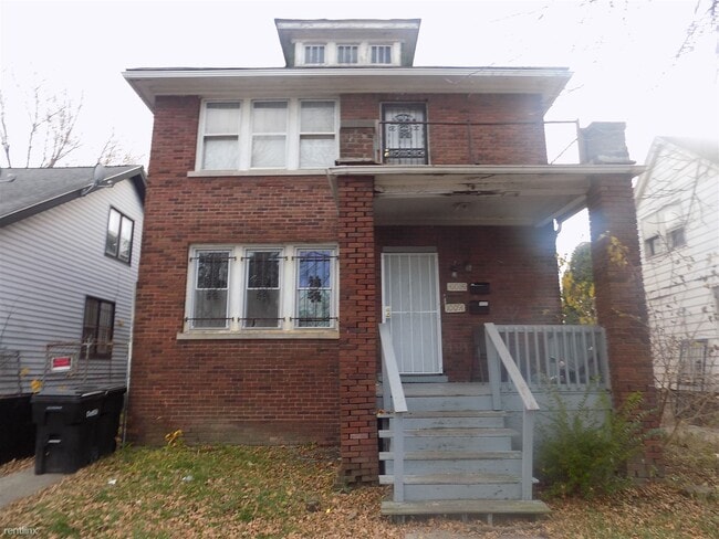 Building Photo - 2 br, 1 bath Duplex - 10089 Elmira St