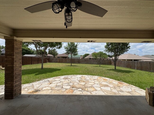 Building Photo - 3-Bedroom House for Rent in Killeen