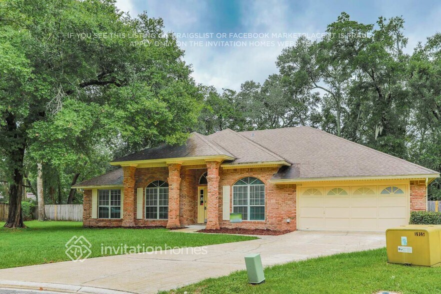 Building Photo - 1918 Belle Angeline Ct