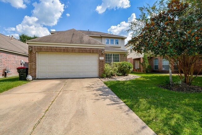 Building Photo - 15506 Hickory Dale St