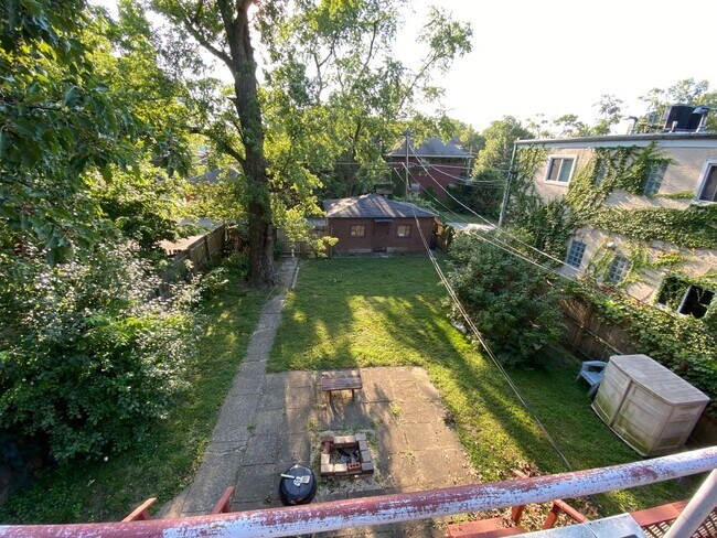 Building Photo - 1834 N 4th St