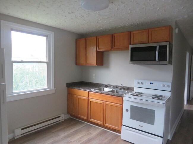 Building Photo - Petersburg Virginia