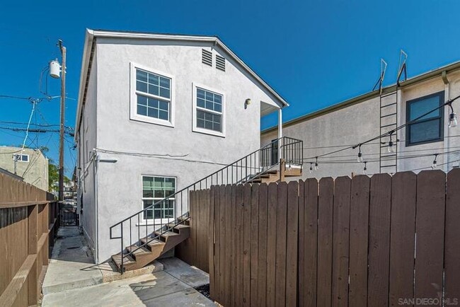 Building Photo - 4263 1/2 33rd Street