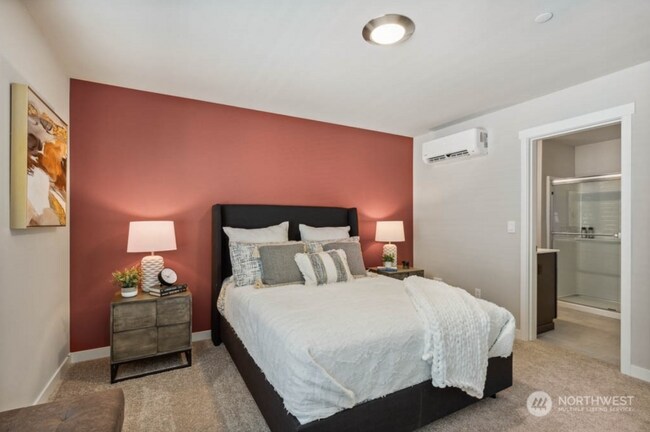 Building Photo - Modern Benton Square Townhome with Tandem 2-Car Garage + Flex Space