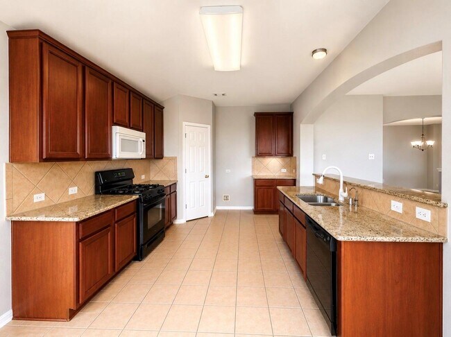 Building Photo - Hollyhock Drive, Stafford, TX 77477 - 4 BR 2 BA single-family home